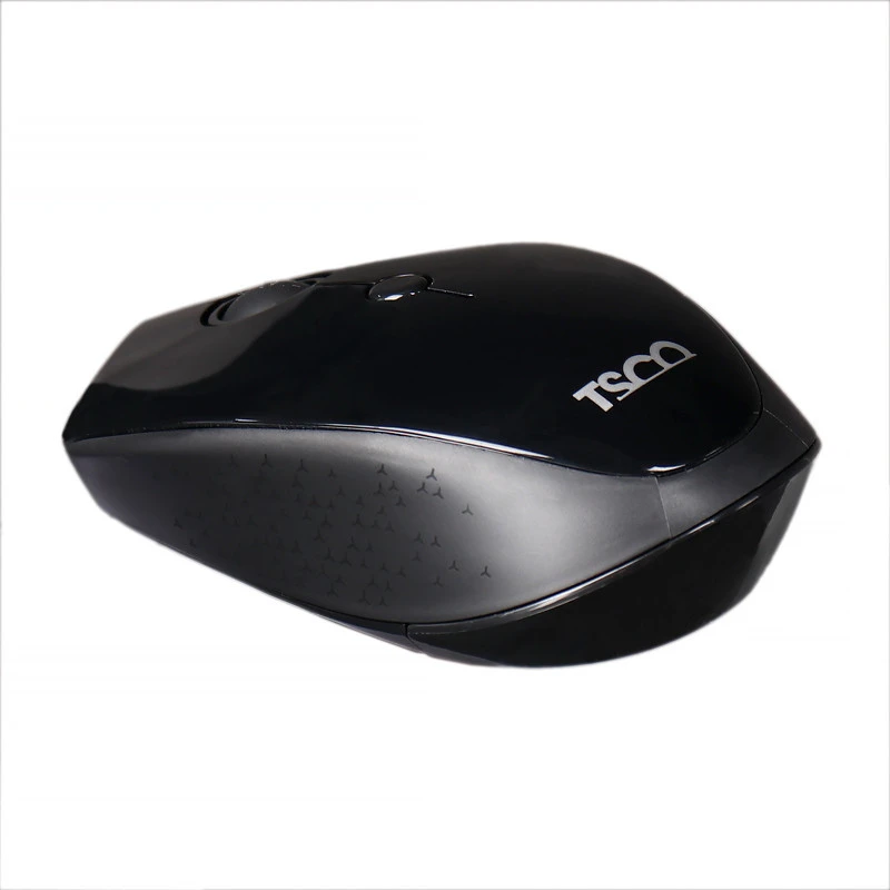 موس بی سیم TSCO TM 729W Silent